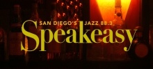San Diego's Jazz 88.3 Speakeasy